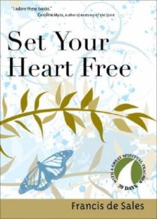 Set Your Heart Free