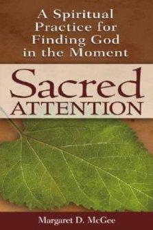 Sacred Attention