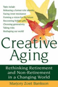 Creative Aging