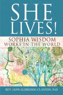 She Lives!: Sophia Wisdom Works in the World