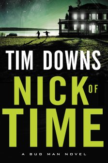 Nick Of Time