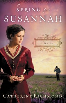 Spring For Susannah