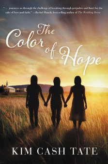 The Color Of Hope