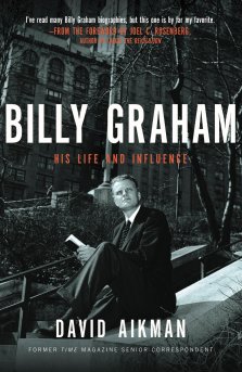 Billy Graham