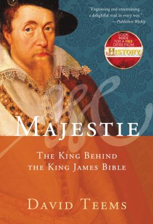 Majestie