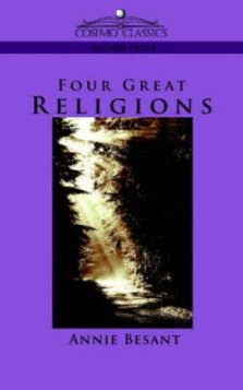 Four Great Religions