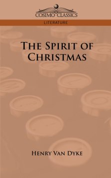 The Spirit of Christmas