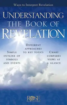 Understanding The Book Of Revelation Pamphlet