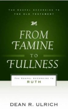 From Famine To Fullness