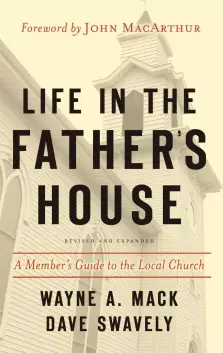 Life in the Father's House