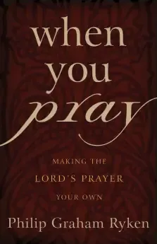 When You Pray