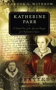 Katherine Parr