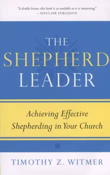 Shepherd Leader