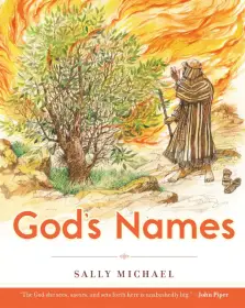 God's Names