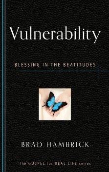 Vulnerability : Blessing in the Beatitudes