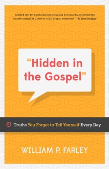 Hidden in the Gospel