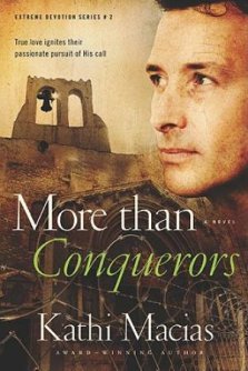 More Than Conquerors