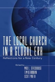 The Local Church in a Global Era