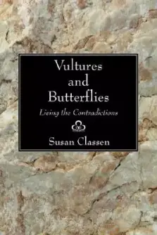 Vultures and Butterflies