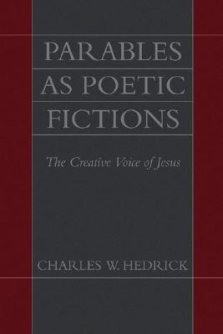 Parables As Poetic Fictions