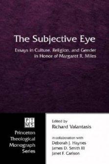 The Subjective Eye