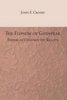 The Flipside of Godspeak