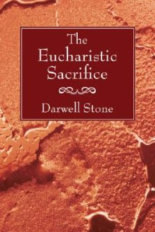 Eucharistic Sacrifice