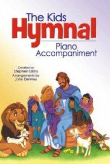 The Kids Hymnal: Piano Accompaniment