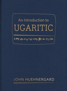 An Introduction to Ugaritic