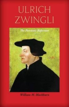 Ulrich Zwingli