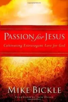 Passion For Jesus