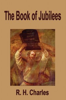 Book Of Jubilees