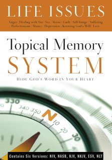 Topical Memory System Life Issues