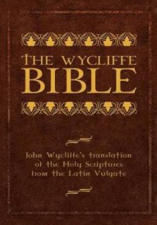 The Wycliffe Bible