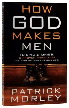 How God Makes Men