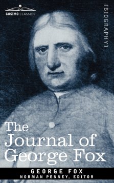 The Journal of George Fox