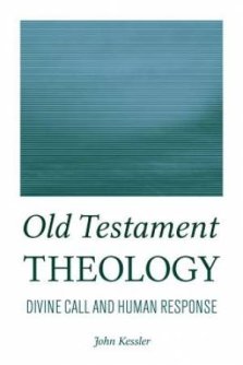 Old Testament Theology