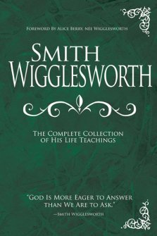 Smith Wigglesworth