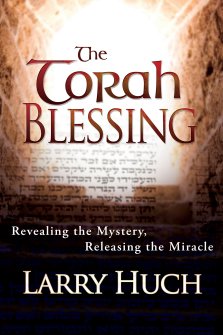 Torah Blessing