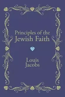 Principles of the Jewish Faith