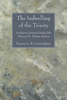 Indwelling Of The Trinity