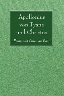 Apollonius von Tyana und Christus