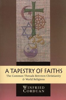 A Tapestry of Faiths: The Common Threads Between Christianity and World Religions