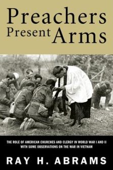 Preachers Present Arms