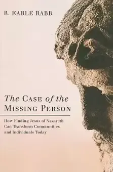 The Case of the Missing Person