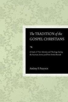 The Tradition of the Gospel Christians