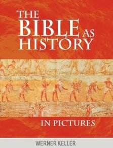 The Bible as History in Pictures