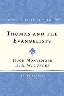 Thomas and the Evangelists