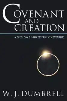 Covenant and Creation