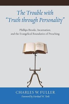 The Trouble with Truth Through Personality